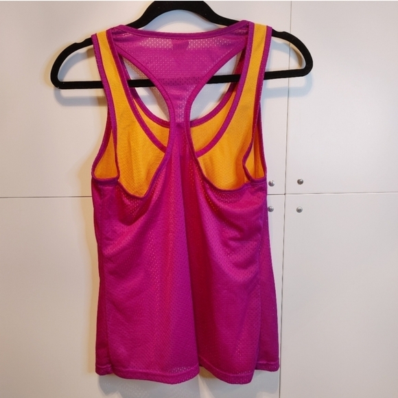 Danskin Now Athletic Tank Top - Picture 5 of 6